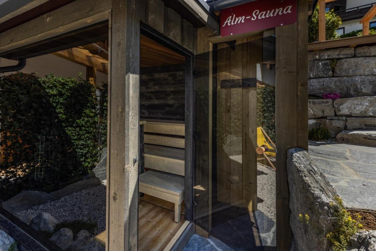 Almhotel Gruensteinblick Königssee Exteriér fotografie